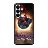Spiderman No Way Home Samsung Galaxy S26 Case OV8669