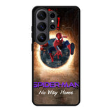 Spiderman No Way Home Samsung Galaxy S26 Ultra Case OV8669