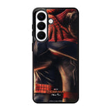 Spiderman Home Run Samsung Galaxy S26 Case OV8665