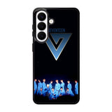 KPOP Sevebteen Samsung Galaxy S26 Case OV8654