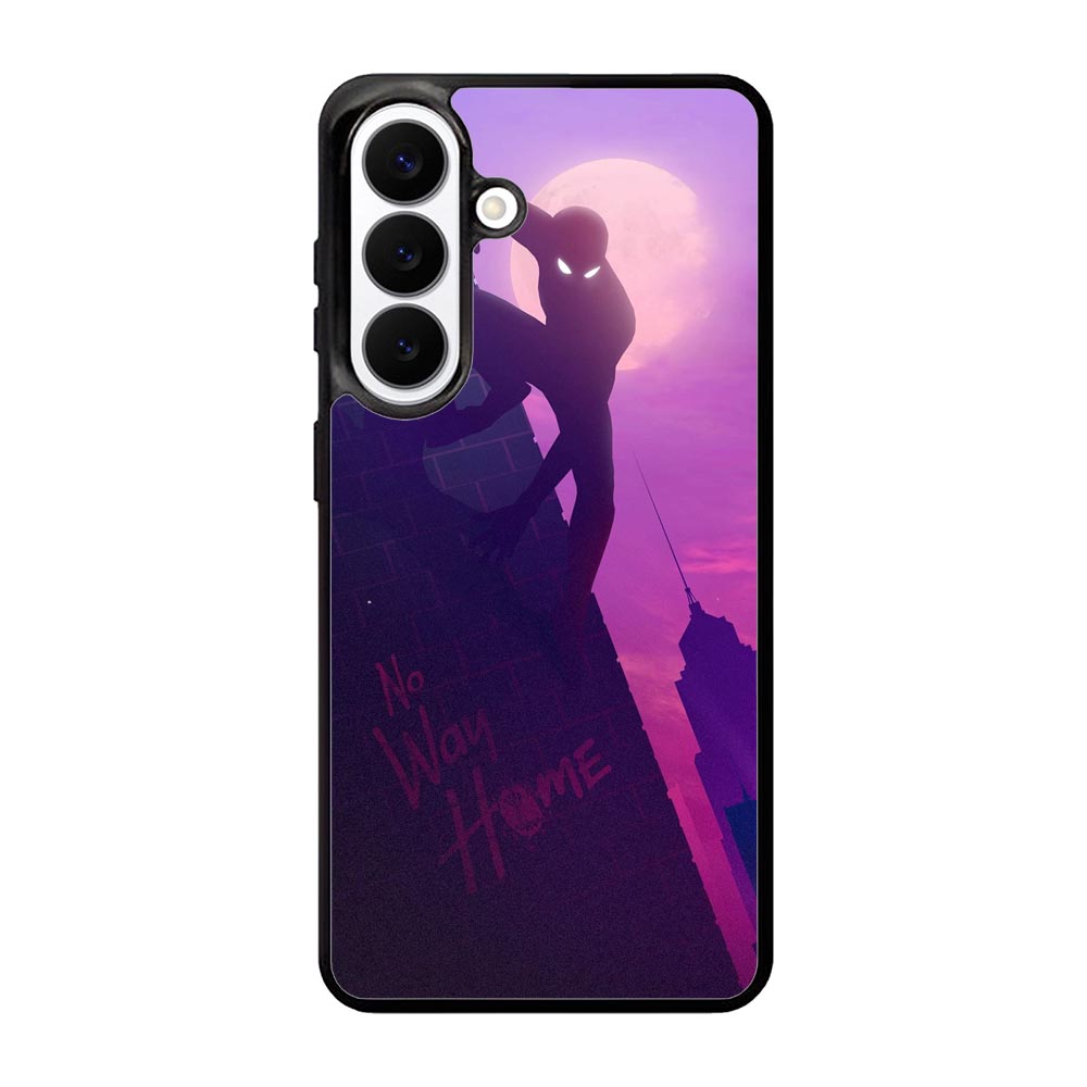 Spiderman No Way Home Samsung Galaxy S26 Case OV8650
