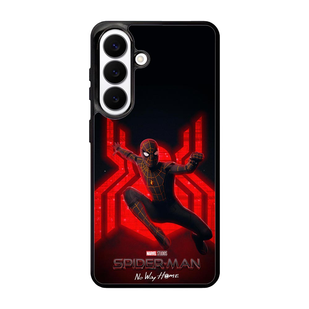 Spiderman Marvel Samsung Galaxy S26 Case OV8645