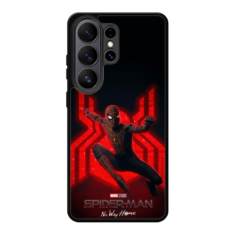 Spiderman Marvel Samsung Galaxy S26 Ultra Case OV8645