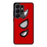 Spiderman Eyes Samsung Galaxy S26 Ultra Case OV8642