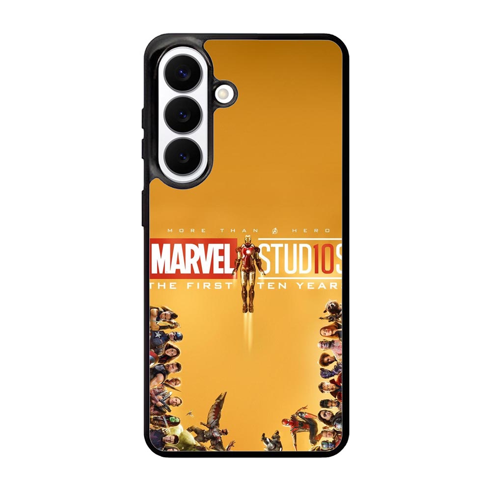 Marvel Studio Samsung Galaxy S26 Case OV8641