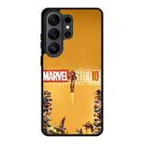 Marvel Studio Samsung Galaxy S26 Ultra Case OV8641