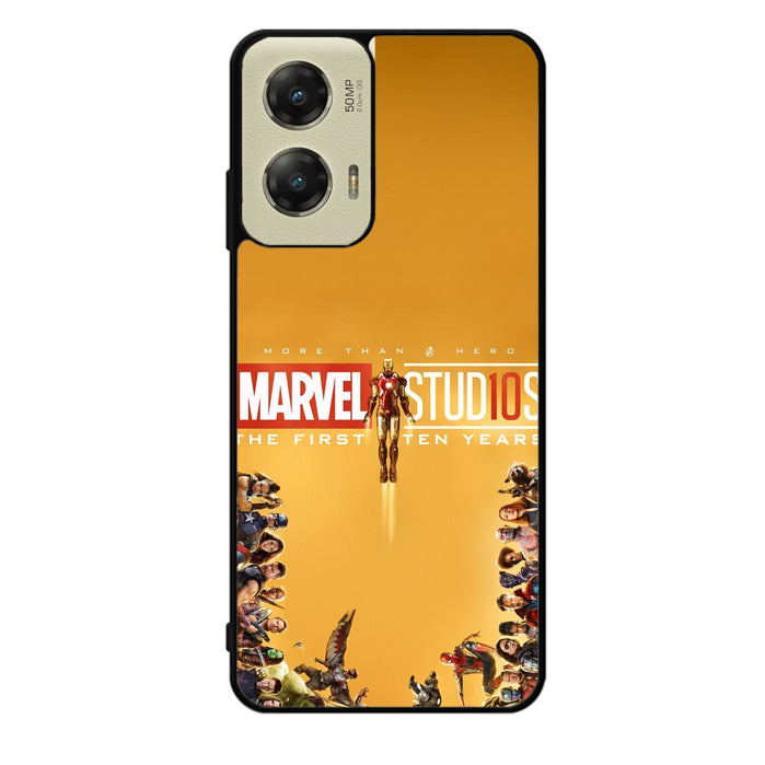 Marvel Studio Motorola Moto G Stylus 5G 2024 Case OV8641