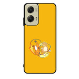 Raichu Alolan Motorola Moto G Stylus 5G 2024 Case OV8638