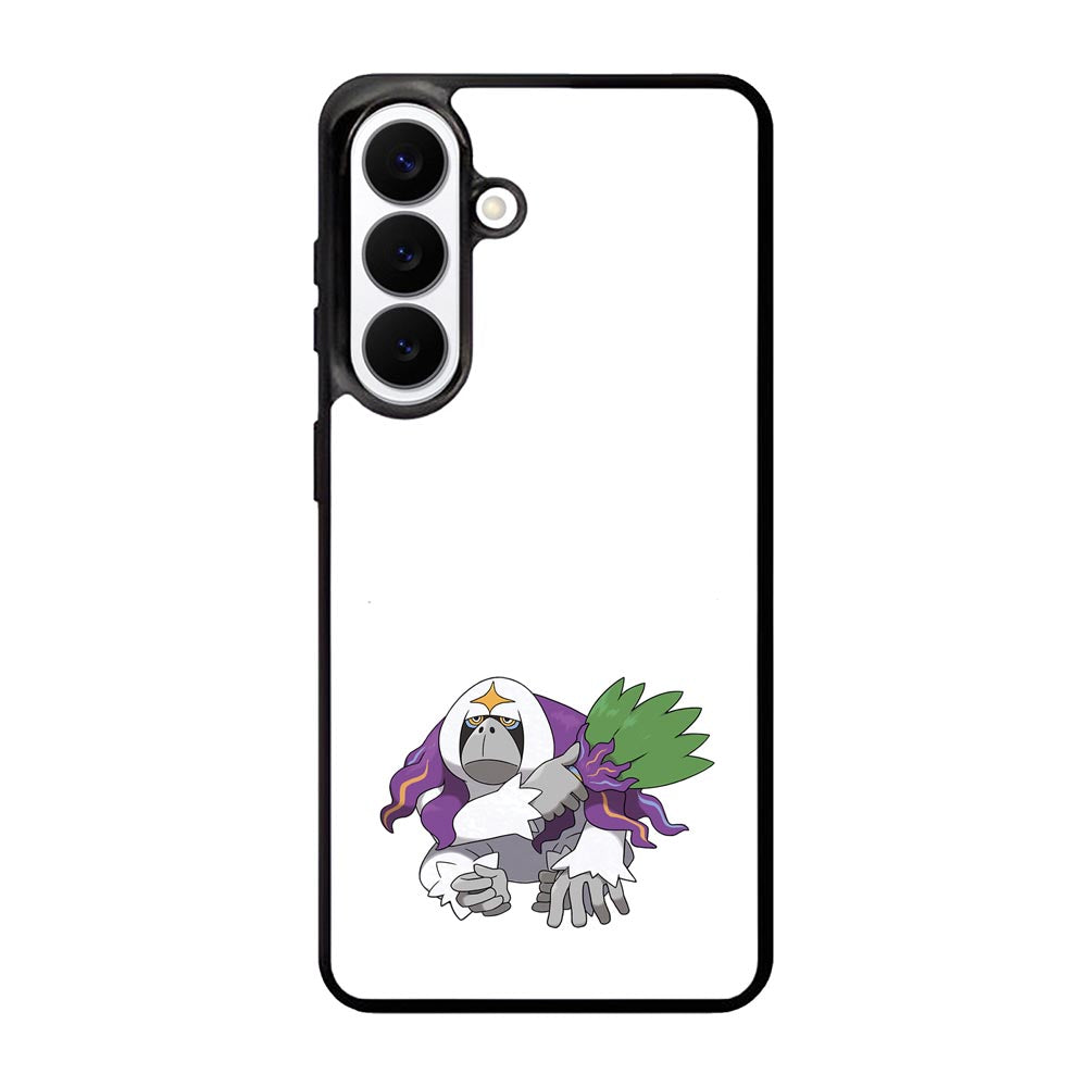 Pokemon Sumo Samsung Galaxy S26 Case OV8636