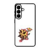 Pokemon Sun Samsung Galaxy S26 Case OV8635