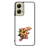 Pokemon Sun Motorola Moto G Stylus 5G 2024 Case OV8635