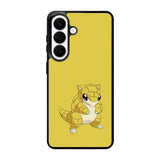 Sandshrew Pokemon Samsung Galaxy S26 Case OV8634
