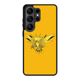 Zapdos Pokemon Samsung Galaxy S26 Ultra Case OV8628