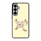 Mankey Pokemon Samsung Galaxy S26 Case OV8631