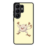 Mankey Pokemon Samsung Galaxy S26 Ultra Case OV8631