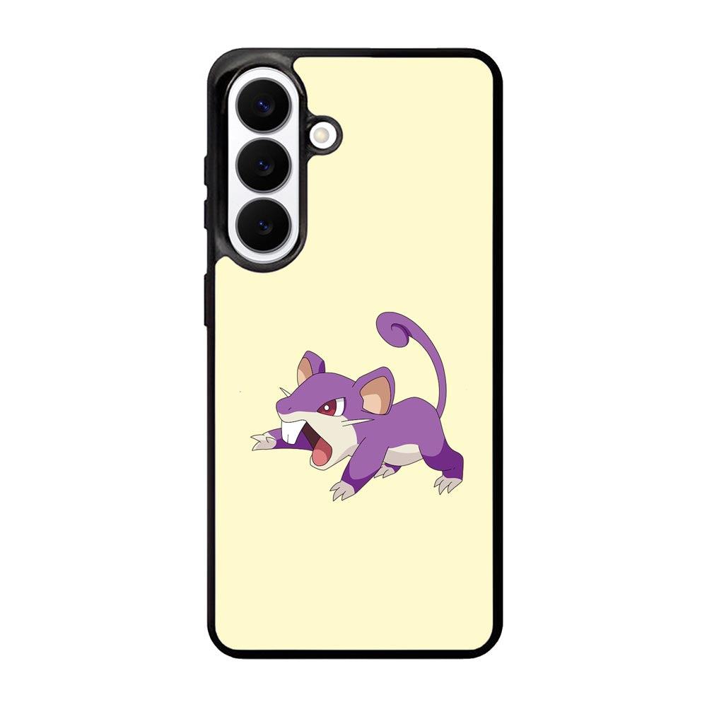 Rattata Samsung Galaxy S26 Case OV8632