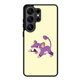Rattata Samsung Galaxy S26 Ultra Case OV8632