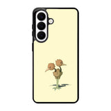 Doduo Samsung Galaxy S26 Case OV8629