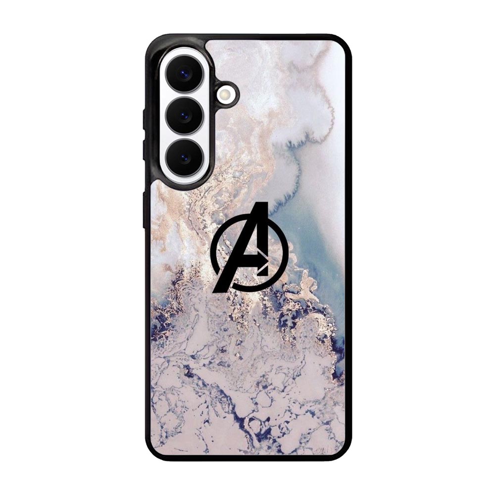 MarvelSamsung Galaxy S26 Case OV0054