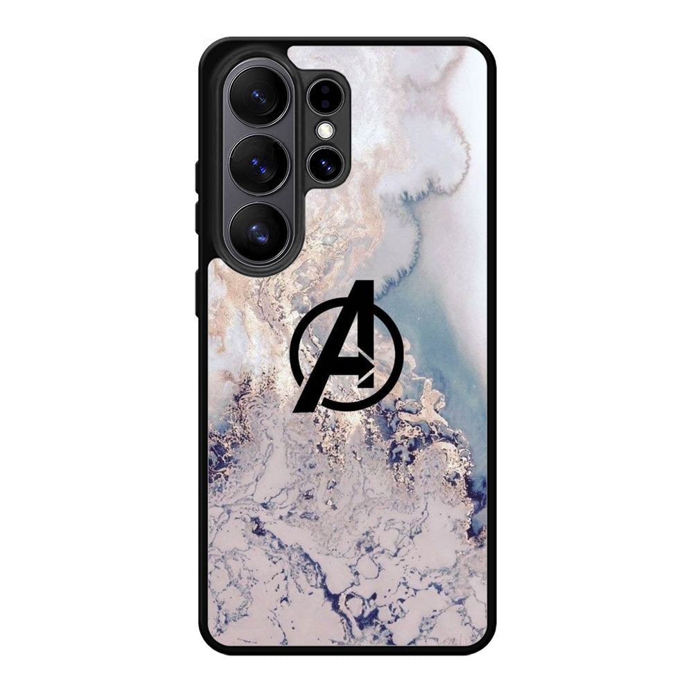 MarvelSamsung Galaxy S26 Ultra Case OV0054