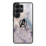 MarvelSamsung Galaxy S26 Ultra Case OV0054