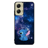 Stitch Galaxy Motorola Moto G Stylus 5G 2024 Case