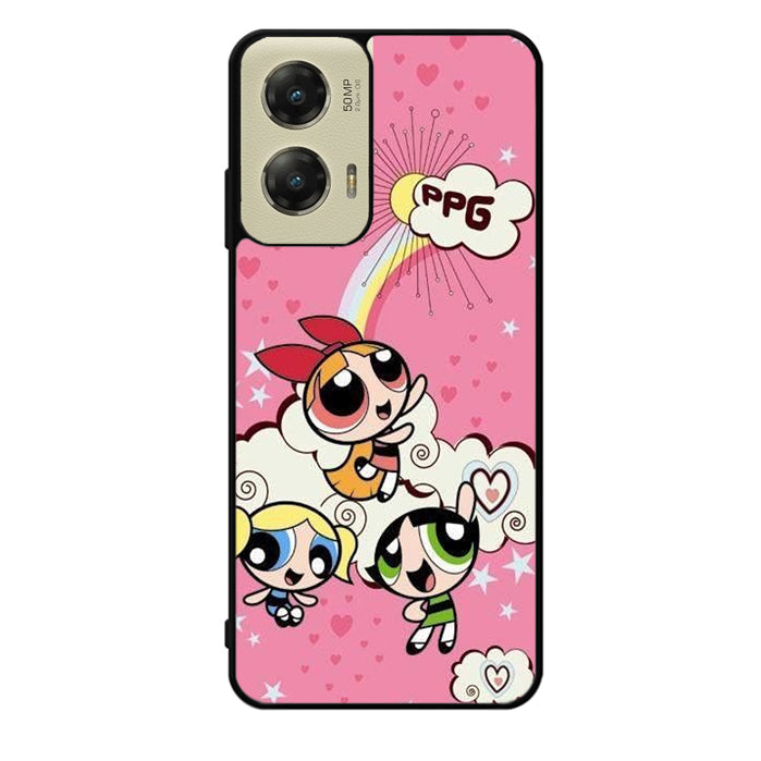 PPG Motorola Moto G Stylus 5G 2024 Case OV0057