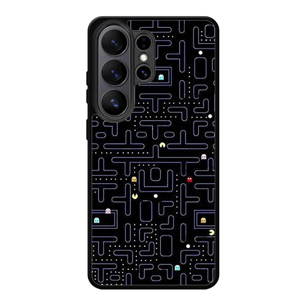 Game Samsung Galaxy S26 Ultra Case