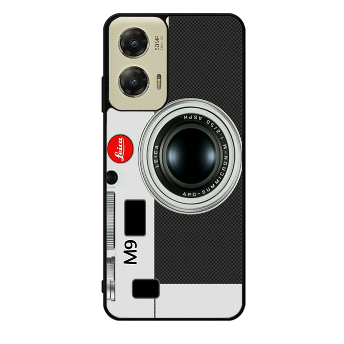 Camera Motorola Moto G Stylus 5G 2024 Case OV6152