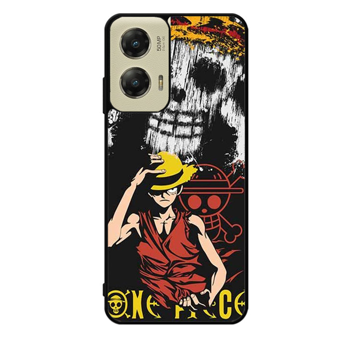 Anime One Piece 2nd Motorola Moto G Stylus 5G 2024 Case