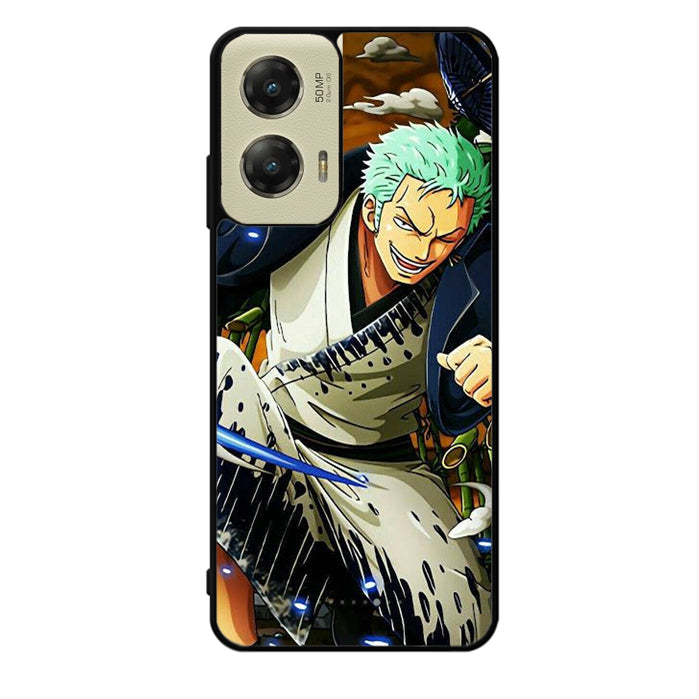 Zoro Motorola Moto G Stylus 5G 2024 Case OV6159