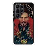 Dr Strange Samsung Galaxy S26 Ultra Case OV5942