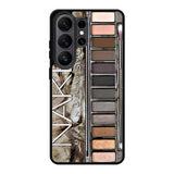 Eyeshadow Pallet Samsung Galaxy S26 Ultra Case OV5938