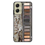 Eyeshadow Pallet Motorola Moto G Stylus 5G 2024 Case OV5938