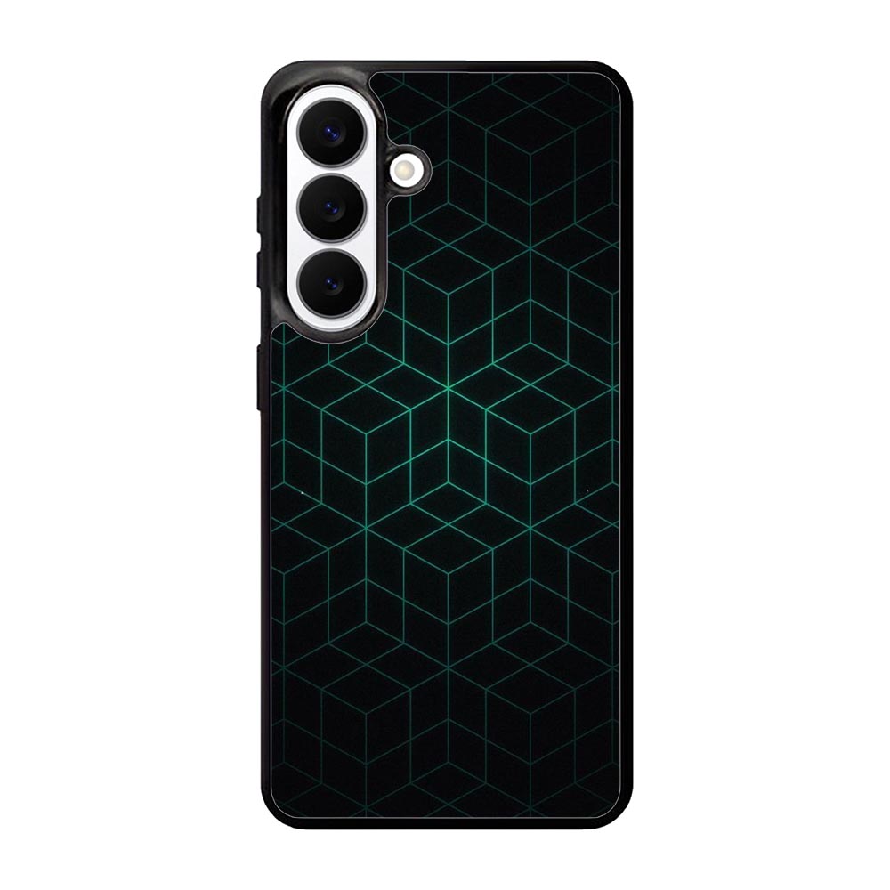 Signature Pad Gamma Samsung Galaxy S26 Case OV5777
