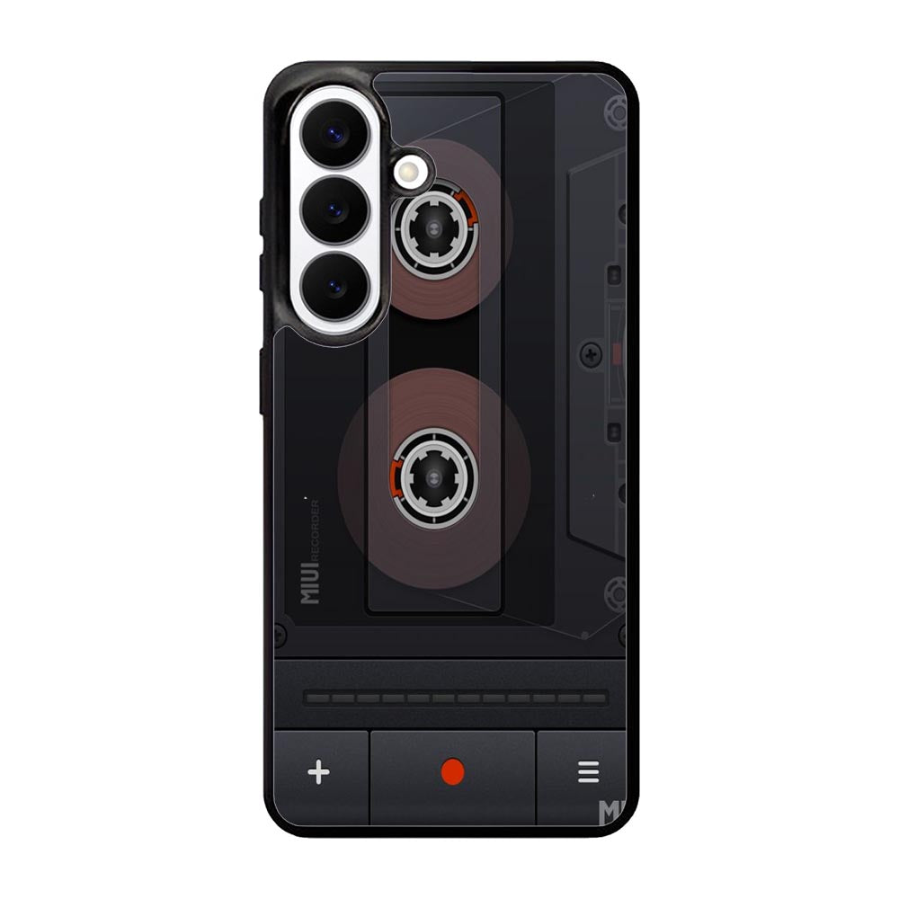 MIUI V5 Samsung Galaxy S26 Case OV5841