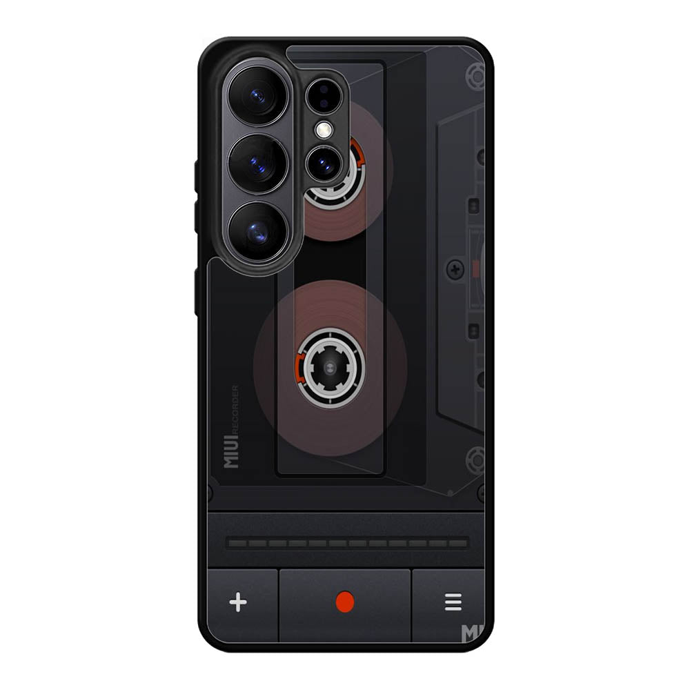 MIUI V5 Samsung Galaxy S26 Ultra Case OV5841