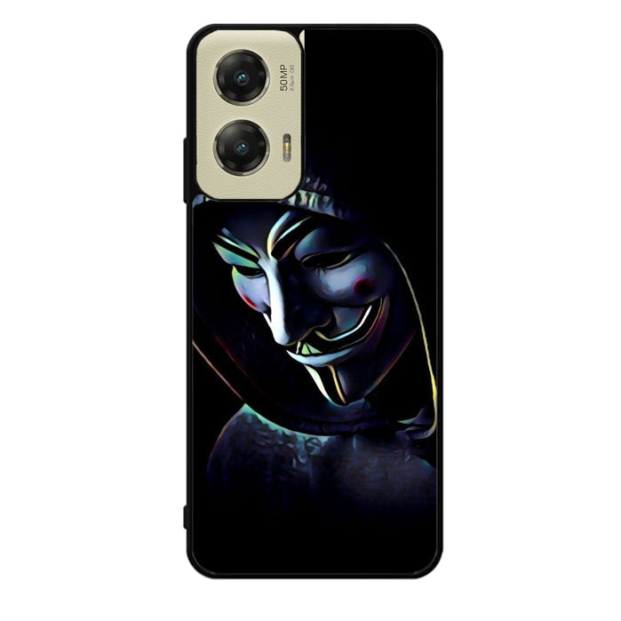 Anonymous Motorola Moto G Stylus 5G 2024 Case OV5994