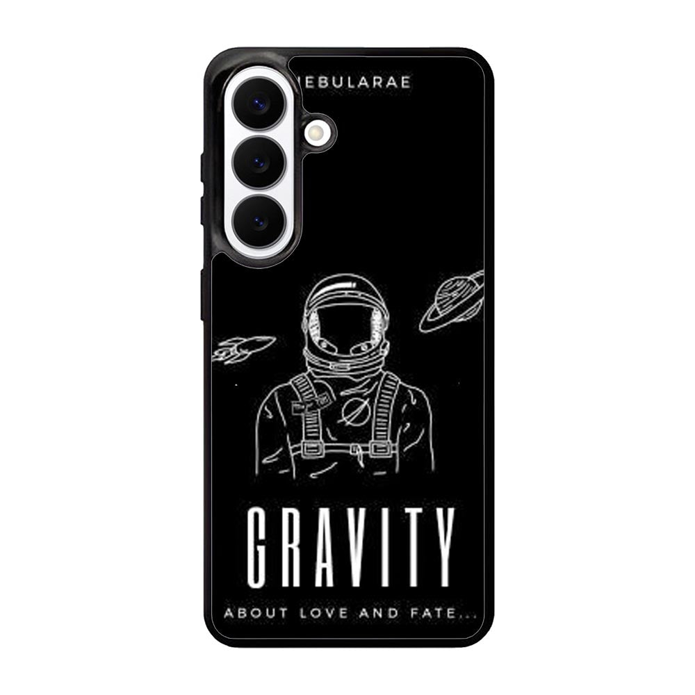 GRAVITY Samsung Galaxy S26 Case OV5903