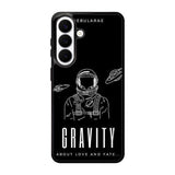 GRAVITY Samsung Galaxy S26 Case OV5903