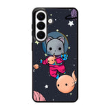 Exploring kitten Samsung Galaxy S26 Case OV5940