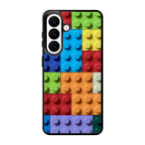 Lego 1st Samsung Galaxy S26 Case