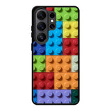 Lego 1st Samsung Galaxy S26 Ultra Case