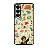 Fan Harry Potter Samsung Galaxy S26 Case