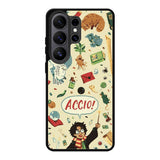 Fan Harry Potter Samsung Galaxy S26 Ultra Case