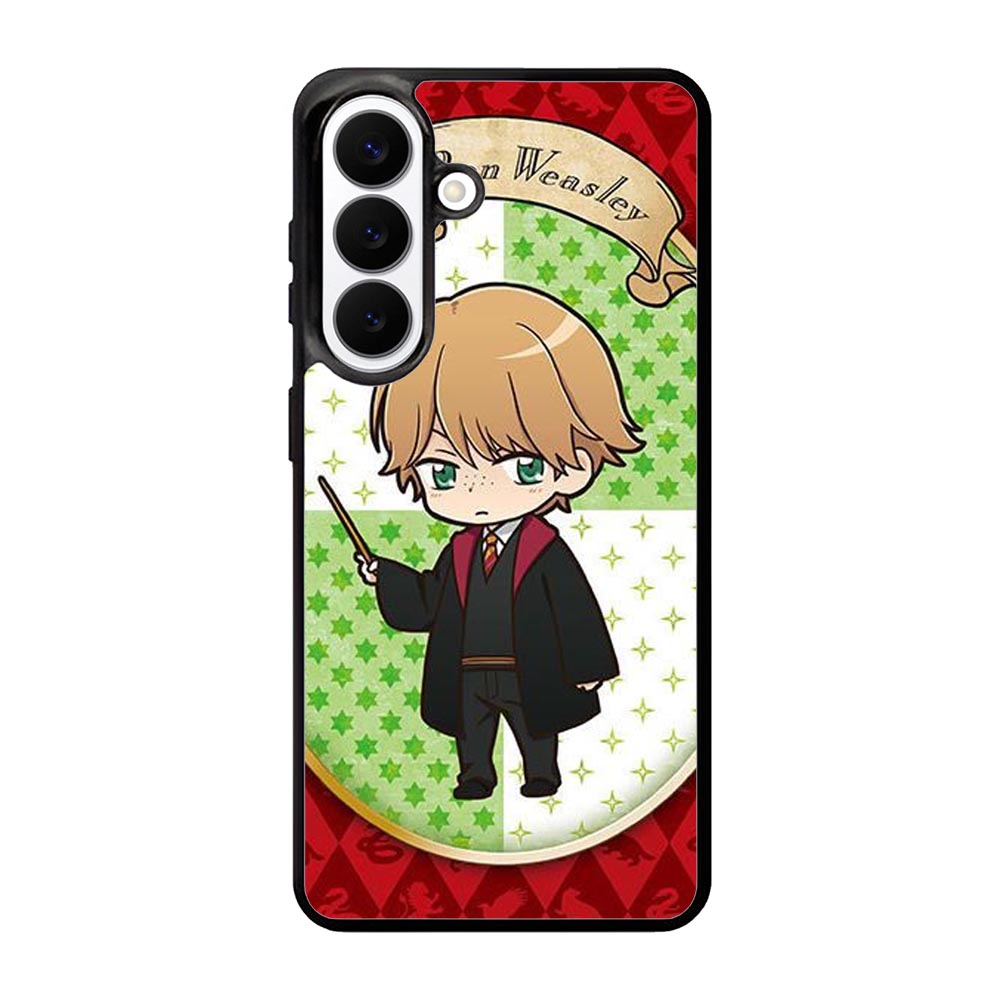 Ron Weasly Samsung Galaxy S26 Case OV5792