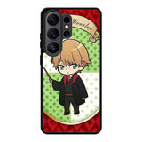 Ron Weasly Samsung Galaxy S26 Ultra Case OV5792
