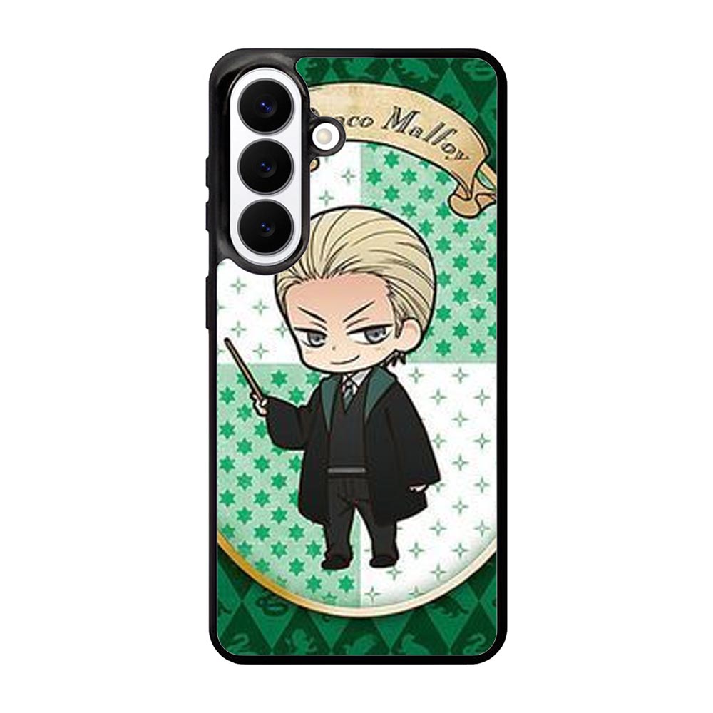 Draco Malfoy Samsung Galaxy S26 Case OV5941
