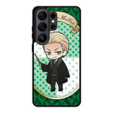 Draco Malfoy Samsung Galaxy S26 Ultra Case OV5941