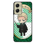 Draco Malfoy Motorola Moto G Stylus 5G 2024 Case OV5941